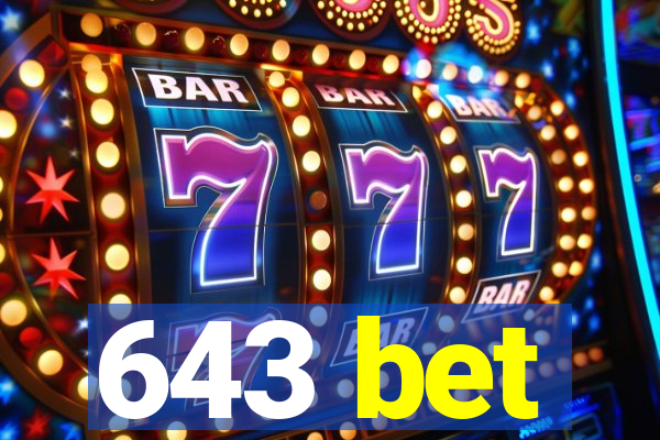 643 bet